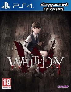 White Day A Labyrinth Named School