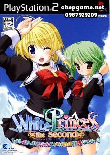 White Princess The Second