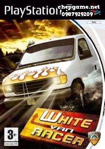 White Van Racer