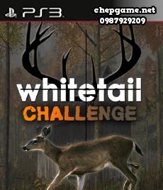 Whitetail Challenge PSN