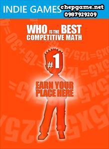 Who is The Best Math