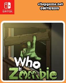 Who Is Zombie