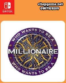 Who Wants to Be a Millionaire?
