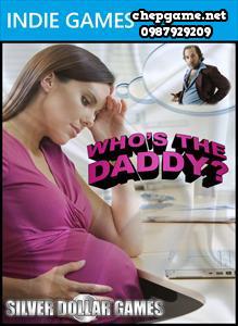 Whos The Daddy