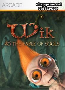 Wik Fable of Souls