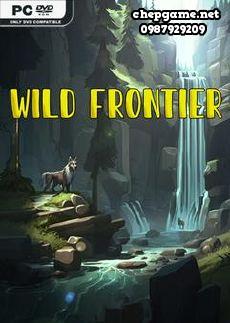 Wild Frontier
