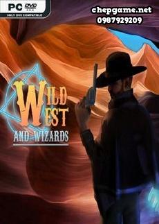 Wild West And Wizards