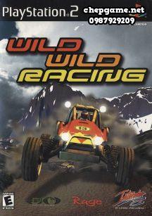 Wild Wild Racing