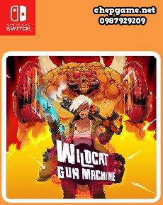 Wildcat Gun Machine