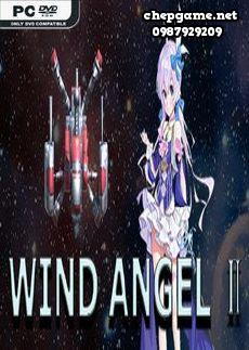 Wind Angel 2