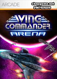 Wing Commander Arena