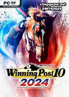 Winning Post 10 2024