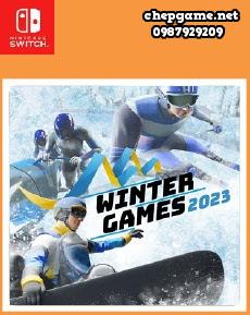 Winter Games 2023