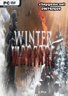 Winter Warfare Survival