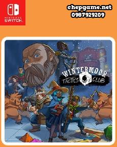 Wintermoor Tactics Club