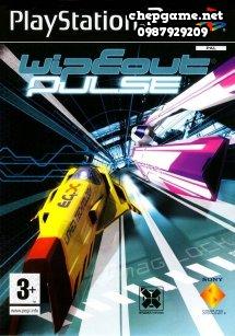 WipEout Pulse