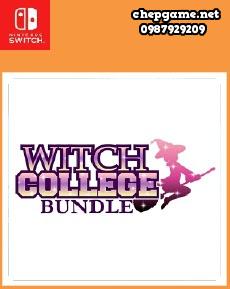 Witch College Bundle