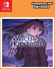 Witch on the Holy Night