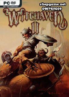 Witchaven 2 Blood Vengeance