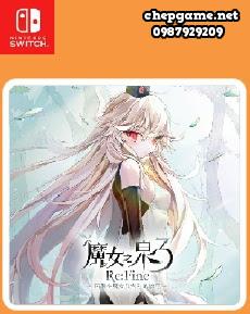 WitchSpring 3 ReFine The Story of Eirudy