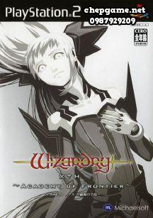 Wizardry Xth Academy of Frontier