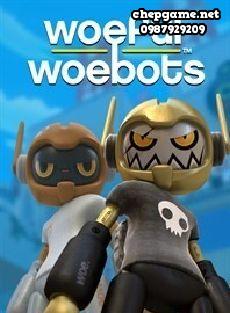 Woeful Woebots