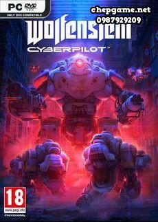 Wolfenstein Cyberpilot VR