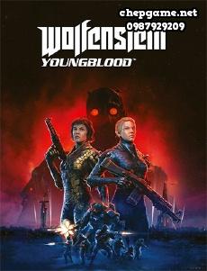 Wolfenstein Youngblood