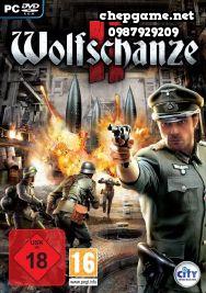 Wolfschanze 2