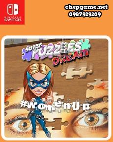 womenUp Super Puzzles Dream