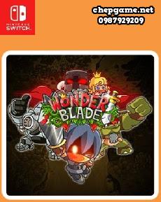 Wonder Blade