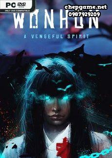 Wonhon A Vengeful Spirit