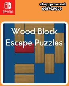 Wood Block Escape Puzzles