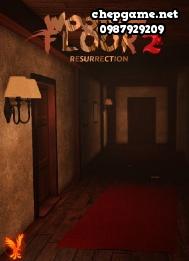 Wooden Floor 2 Resurrection