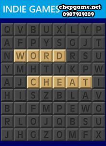 Word Cheat