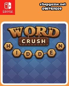 Word Crush Hidden