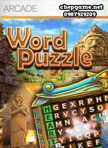 Word Puzzle