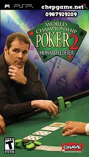 World Championship Poker 2 Featuring Howard Lederer