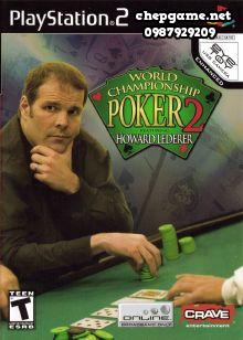 World Championship Poker 2 featuring Howard Lederer