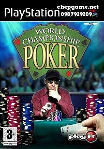 World Championship Poker