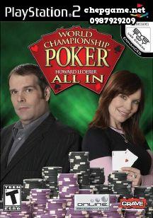 World Championship Poker Featuring Howard Lederer All In