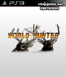 World Hunter PSN