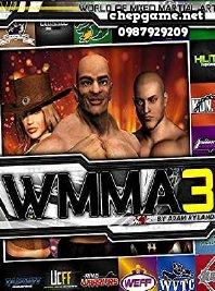 World of Mixed Martial Arts 3
