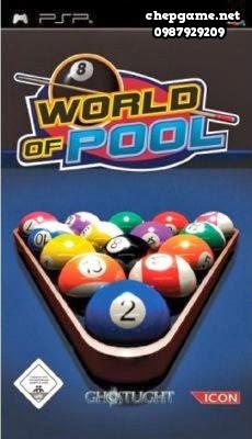 World of Pool