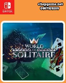 World Of Solitaire
