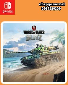 World of Tanks Blitz