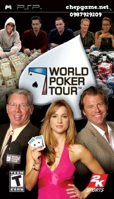 World Poker Tour