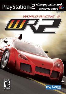 World Racing 2