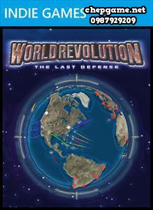 World Revolution The Last Defense