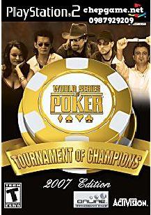 World Series of Poker Tournament of Champions 2007 Edition